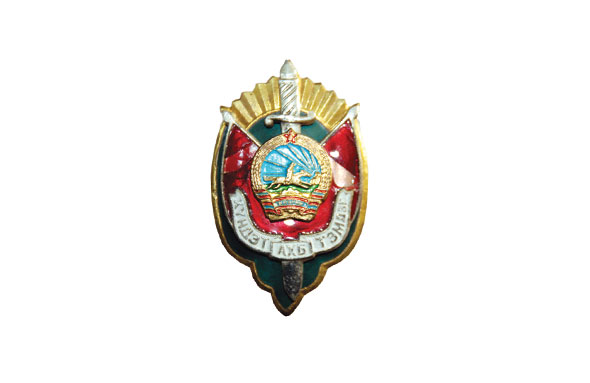 1959-1990 General Agency of State security
Under the Ministry of Public Security